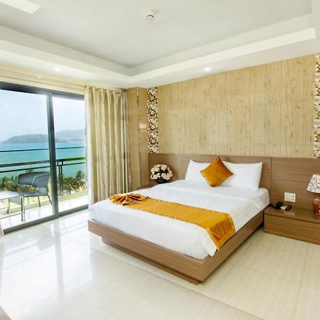 Oliver Hotel Nha Trang Zewnętrze zdjęcie