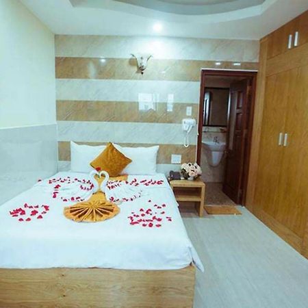 Oliver Hotel Nha Trang Zewnętrze zdjęcie