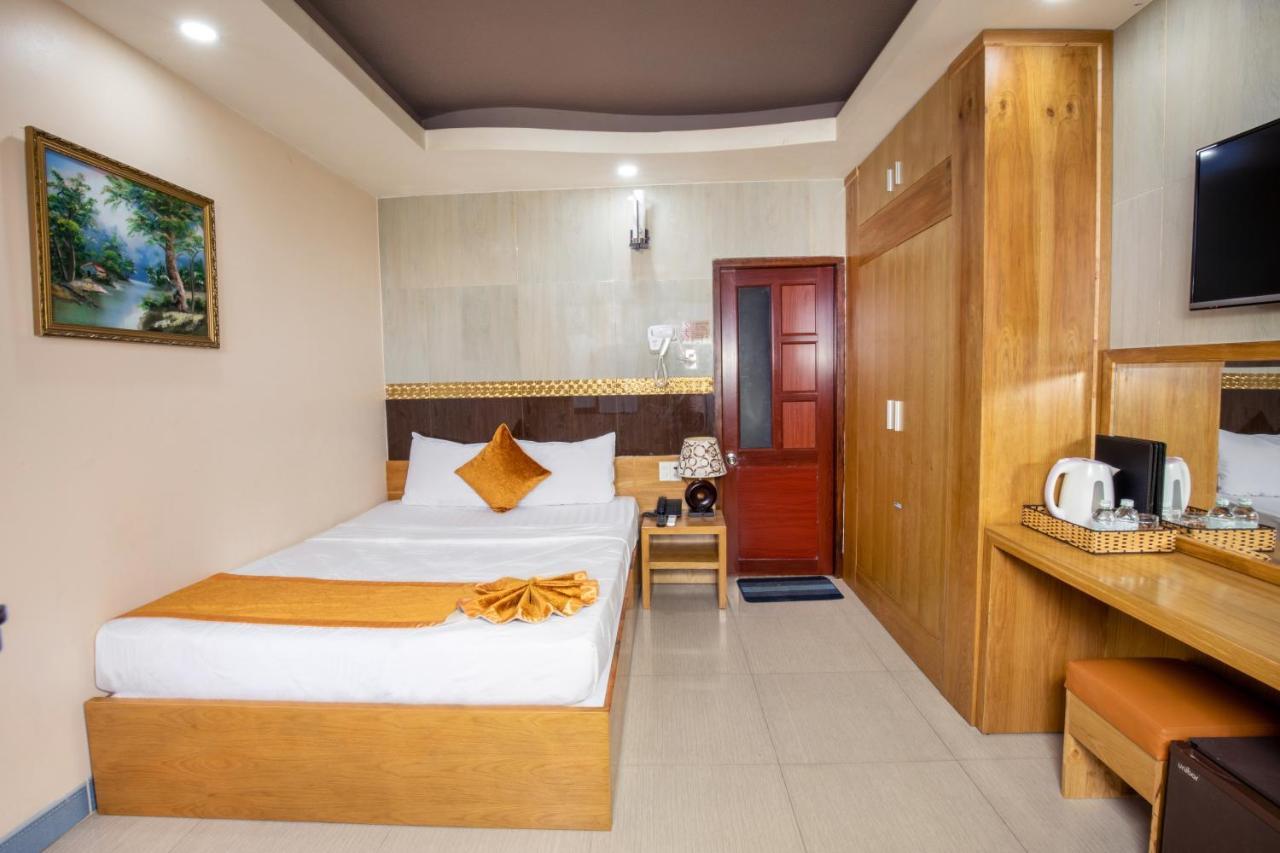 Oliver Hotel Nha Trang Zewnętrze zdjęcie