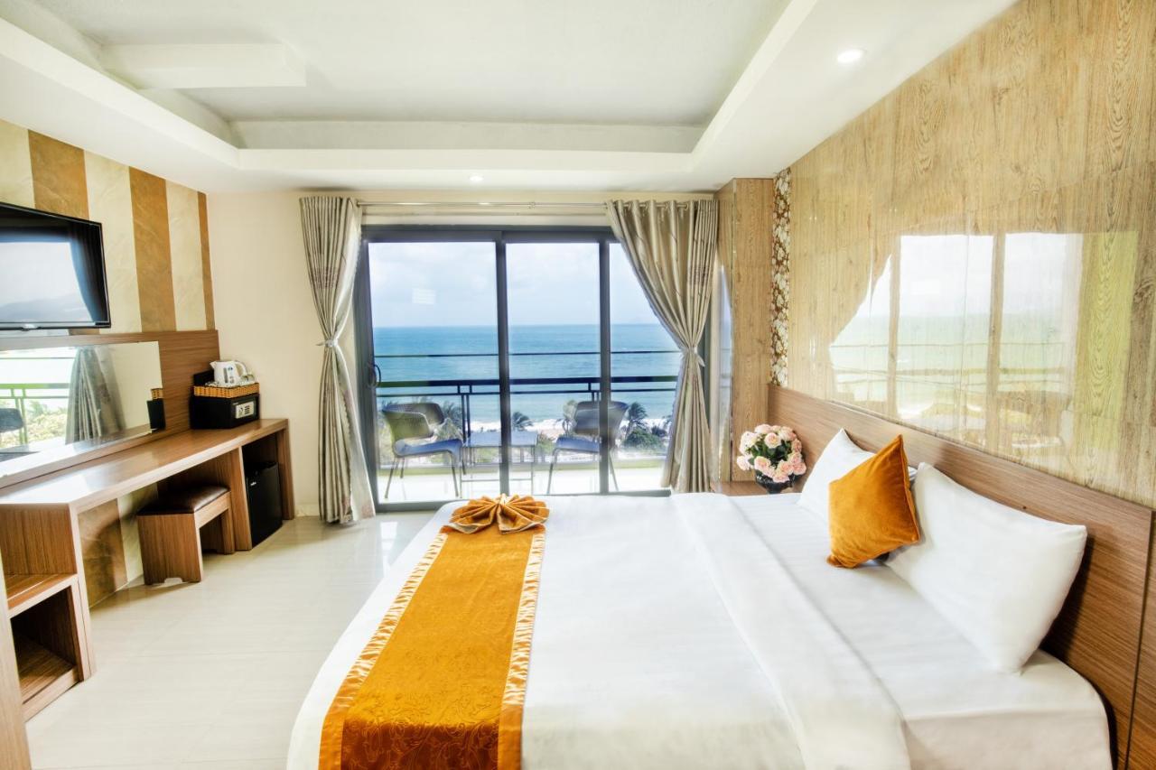 Oliver Hotel Nha Trang Zewnętrze zdjęcie