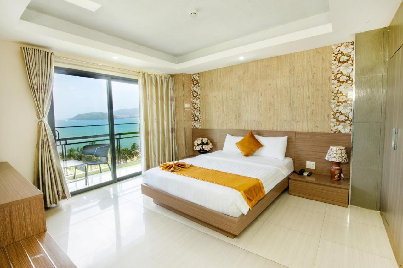 Oliver Hotel Nha Trang Zewnętrze zdjęcie