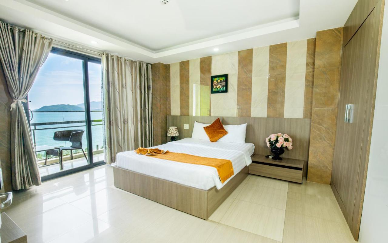 Oliver Hotel Nha Trang Zewnętrze zdjęcie